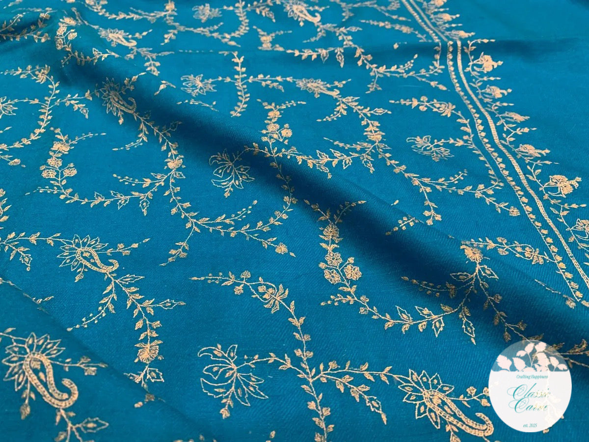 Whispers of the Valley