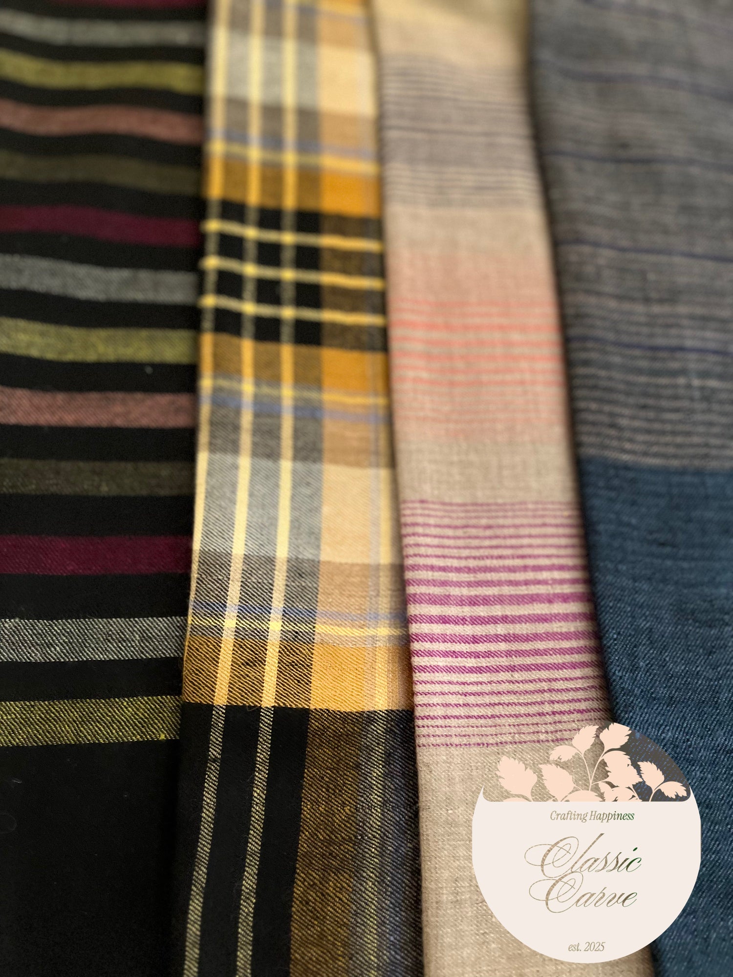 The Zarif Collection