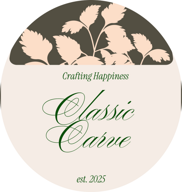 Classic Carve