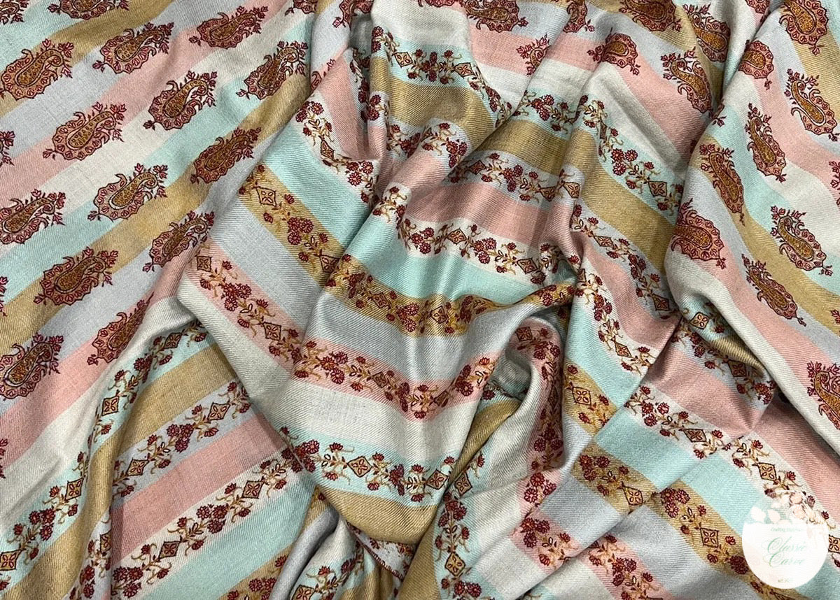 Pastel Bloom