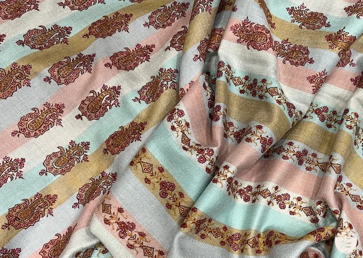 Pastel Bloom