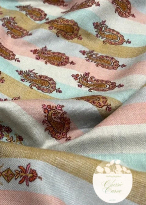 Pastel Bloom