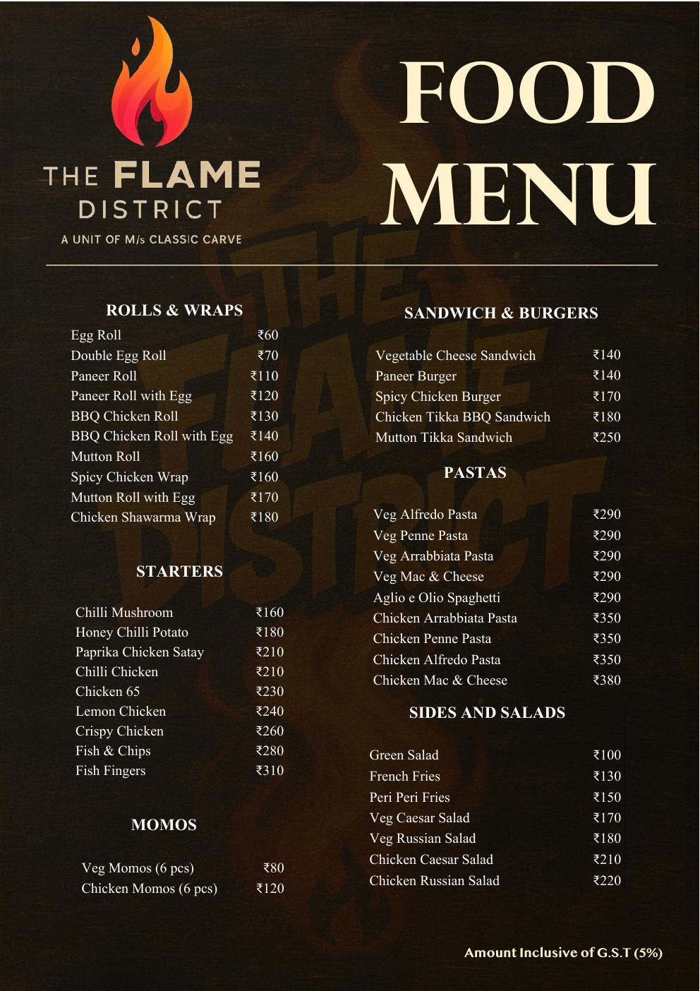 Main Menu · 01