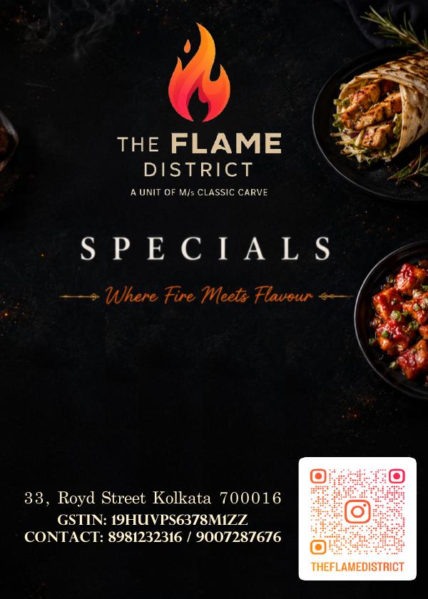 Specials · 01