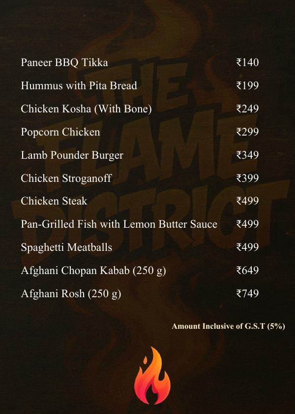 Specials · 02